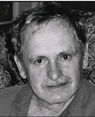 Photo of Raymond De-Visch